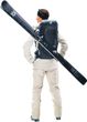 Freescape Tour 30 SL Black