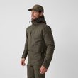 Lappland Hybrid Jacket M Dark Olive
