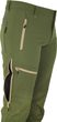 FORCE Trousers green/sand