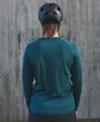 W's Reform Enduro Jersey, Dioptase Blue