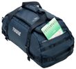 Chasm 40 l TDSD302 - Darkest Blue