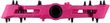 CHESTER Large magenta
