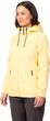 GOLDIE II pastel yellow