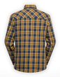 Rambler Lined Flannel Shirt M Night Sky / Savana