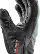 Griffin Base 3D Women, black-dusty green