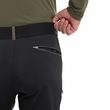 ONEGA STRETCH PANT M GRAPE LEAF/BLACK