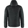 Expedition Lätt Hoodie M, Black