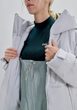 W's POC Loft Jacket Granite Grey