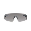 Elicit Toric, Uranium Black/Clarity Universal/Partly Sunny Grey