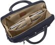 Victoria Signature Briefcase 13 tmavě modrá