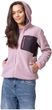 Koala Hoody, keepsake lilac/anthracit