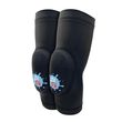 Lil'G, Toddler Knee and Elbow Guard black