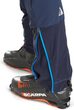 PIERRA MENT PT M SAPHIR/ICON BLUE