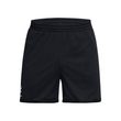 Curry Splash Short-BLK