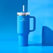 Quencher H2.O FlowState Tumbler 1180 ml Azure