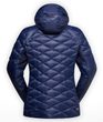 Aiguille Down Jkt W Deep Sea