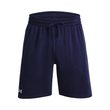 Rival Fleece Shorts-BLU