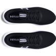 UA W Charged Pursuit 3 Black/white