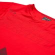 SKYLINE SRAM EAGLE ONE SHORT SLEEVES FIERY RED