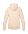 SANDY HOODY bleached sand