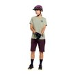 LILIUM RIDE TEE STAMPS SAGE