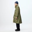 Räven Parka W Dark Navy
