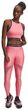 HeatGear Mesh Legging-PNK