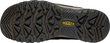 TARGHEE IV WP WIDE MEN, sea turtle/roasted pecan