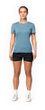 Active Tee Wmn, Skyblue