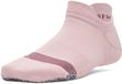 Womens UA Breathe NS Tab (3 páry) pink