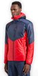 Mythic Primaloft Jkt M Night Sky / Mountain Red