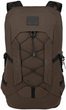 TALON 11 VSN ABOVE truffle brown