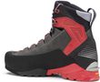 Stellar Nubuck Gtx, Grey/Red