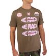 Pro Circuit Ss Tee Military