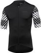 SWIFTRIDE Optical Jersey Mens black / white