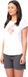 ARISSA II bright white (orange)