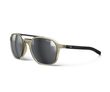 SLACK COVER Spectron 3+ Shiny Translucent Beige / Black Smoke