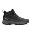 J037537 SPEED ECO MID WP black