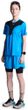 COREFUSION RUN SHIRT SS WMN Eternal Ice