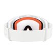 Zygon Hydrogen White/Clarity Universal/Cloudy Grey