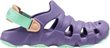 HYPERFLT YOUTH purple haze/peach fuzz