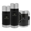 Classic series dining 700 ml black matt