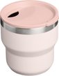 Stay Hot Stacking Camp Cup 290 ml Rose Quartz