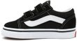 TD Old Skool V Black