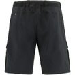 Abisko Hybrid Trail Shorts M Black