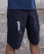 Velocity shorts Uranium Black