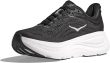 BONDI 9 M BLACK/WHITE