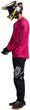 Sprint Pro Jersey Mono Fuchsia