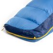 Circuit Down Sleeping Bag -1C|30F Long
