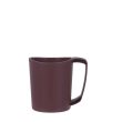 Ellipse Big Mug 450 ml purple